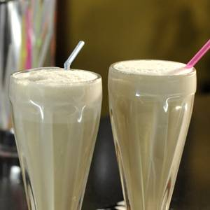 LICUADO DE PLATANO 450 ML
