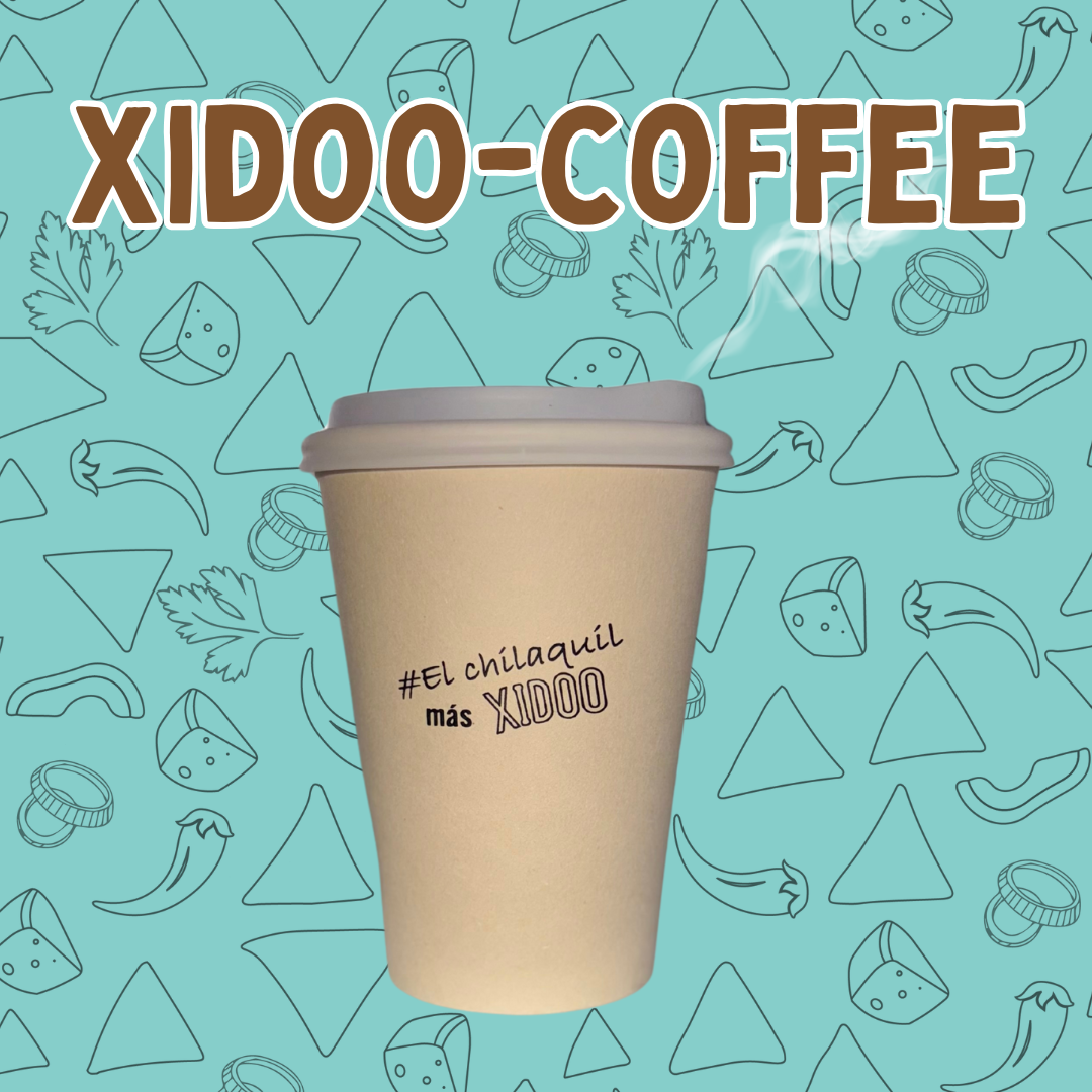 Xidoo-Coffee