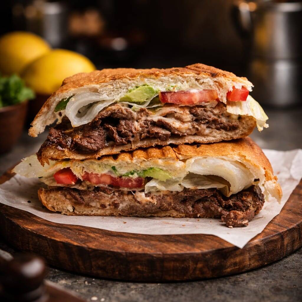 Carne Asada