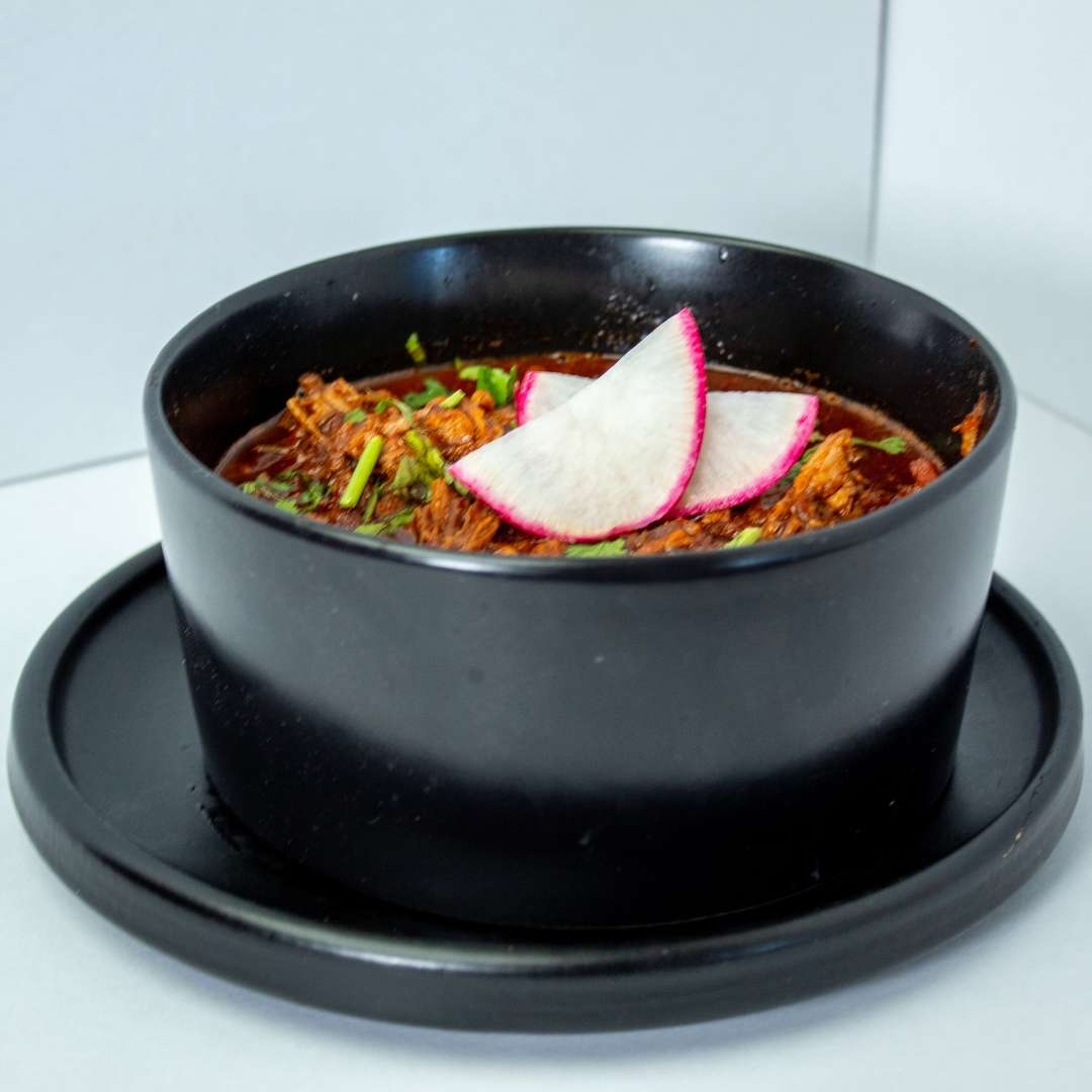 Orden de Birria