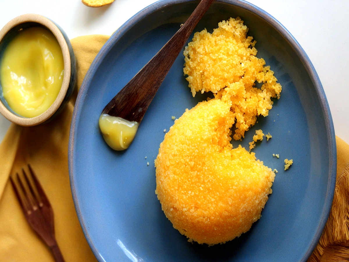 Lunna Bloom Fit - Cuscuz, Omeletes & Tapiocas