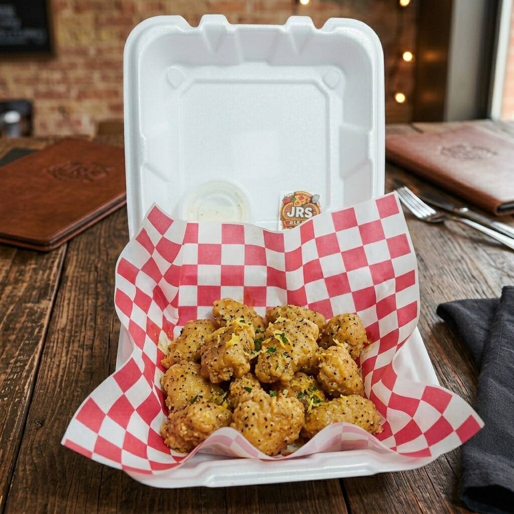 BONELESS LEMON PEPPER