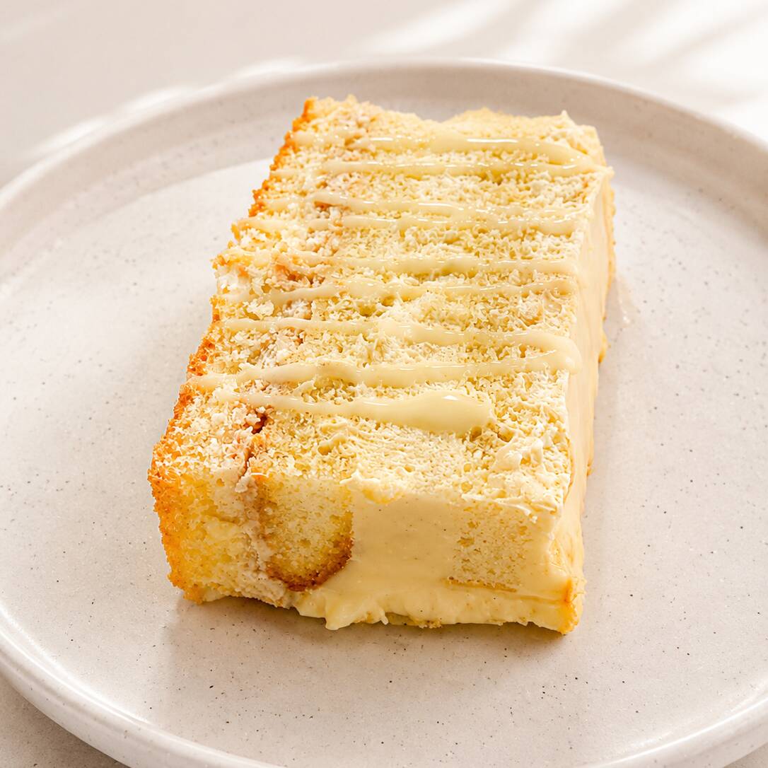 Especial: Crème Brûlée
