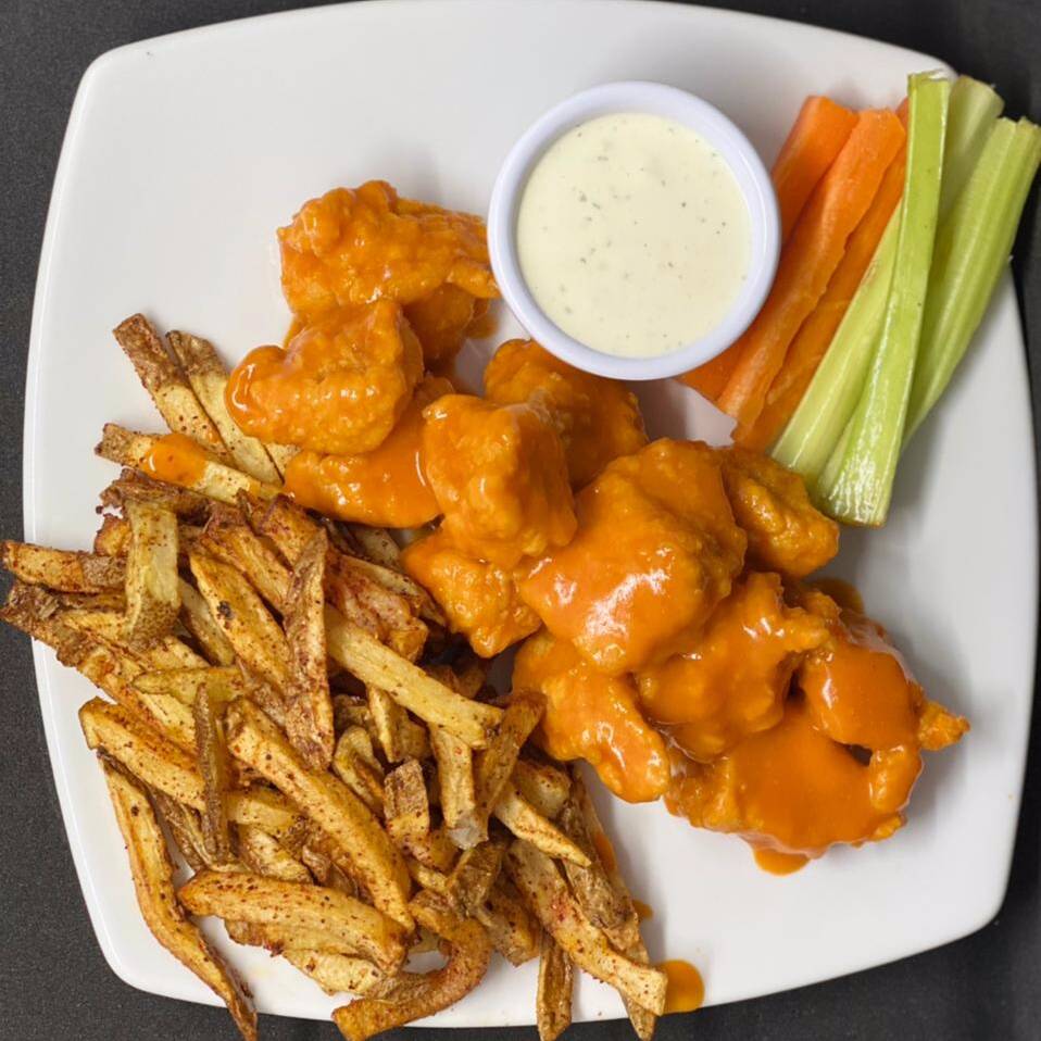 450 Gr + 450 Gr DE BONELESS!!!