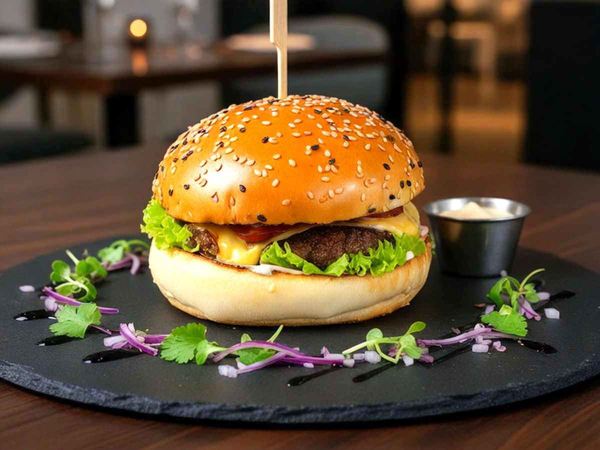 Prime Beer Hamburgueria & Conveniência