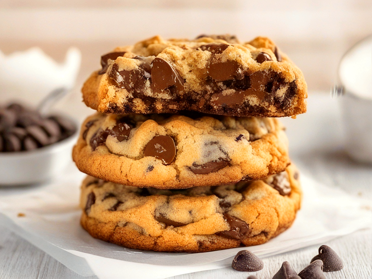 Zittá Sweet Shop - Cookies