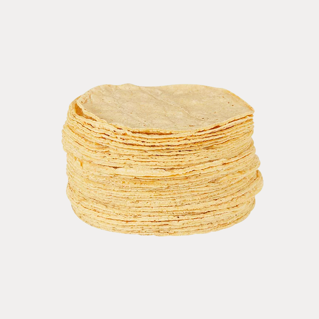 1/2 DE TORTILLAS