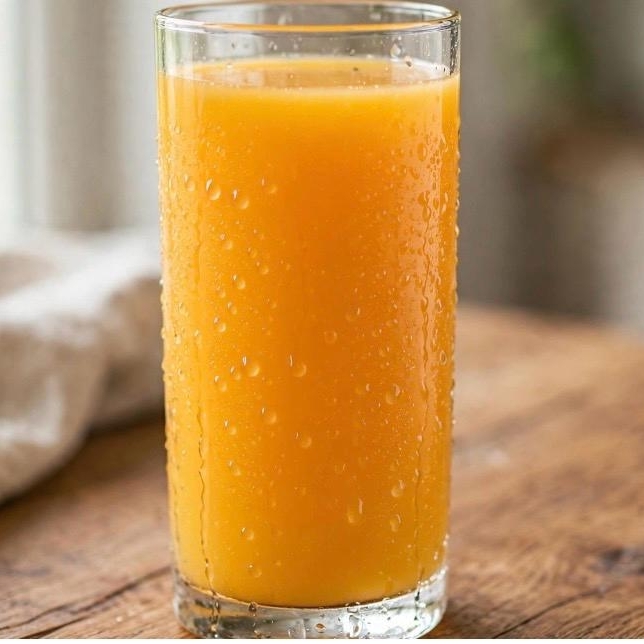 Jugo Naranja