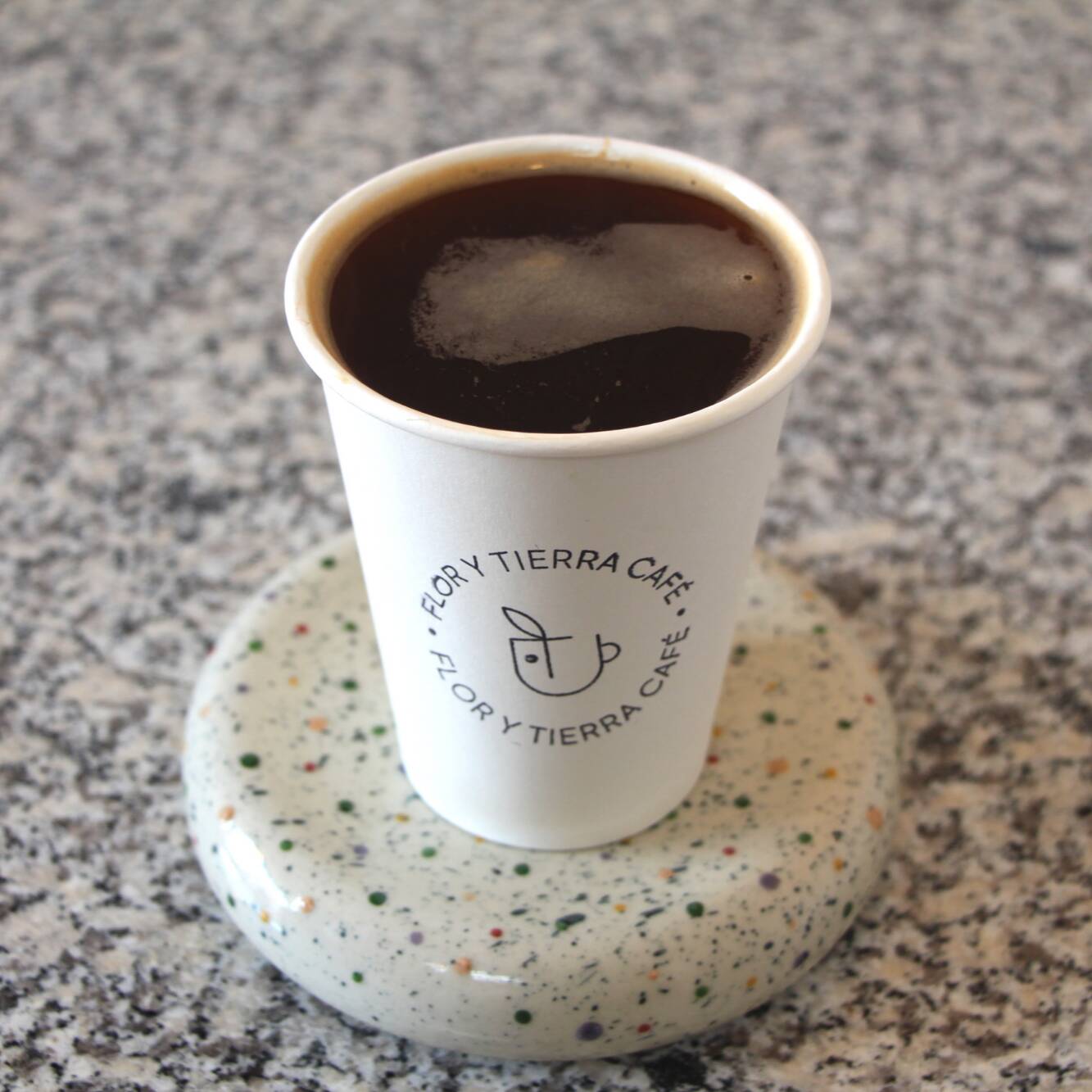 Café Americano