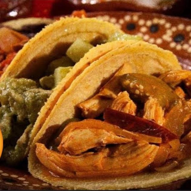 TACO PASTOR