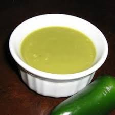 Salsa verde