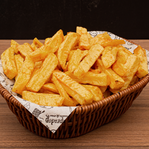 Papas Fritas Grandes