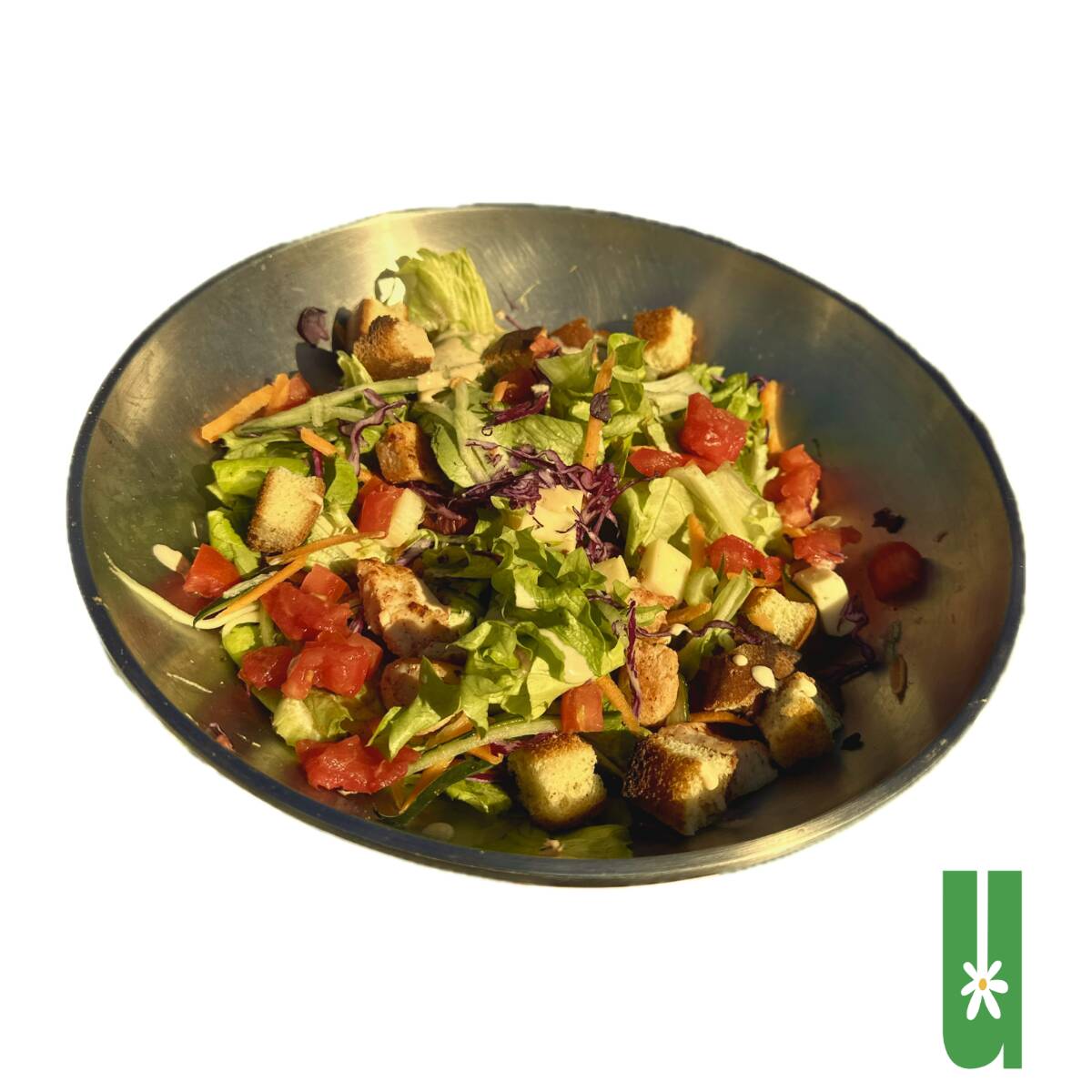 ENSALDA SWEET & SOUR