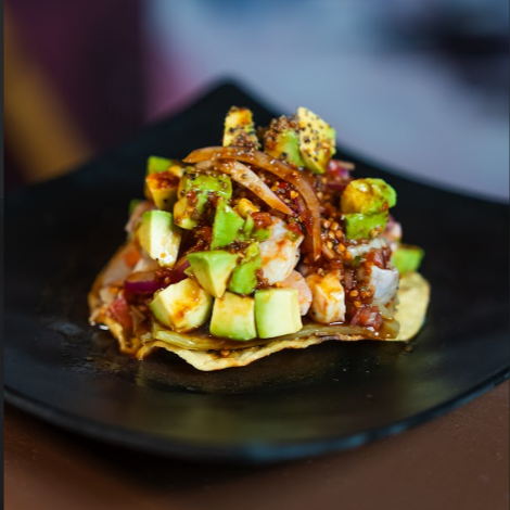 Tostada Pal Norte