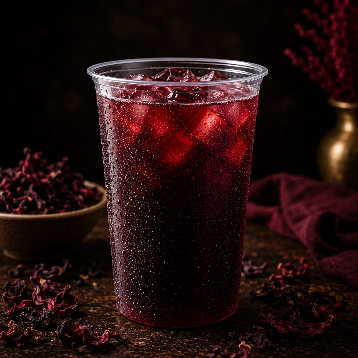 Agua de Sabor 1 L