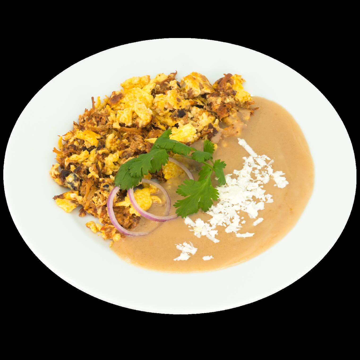 Chilorio Al Gusto