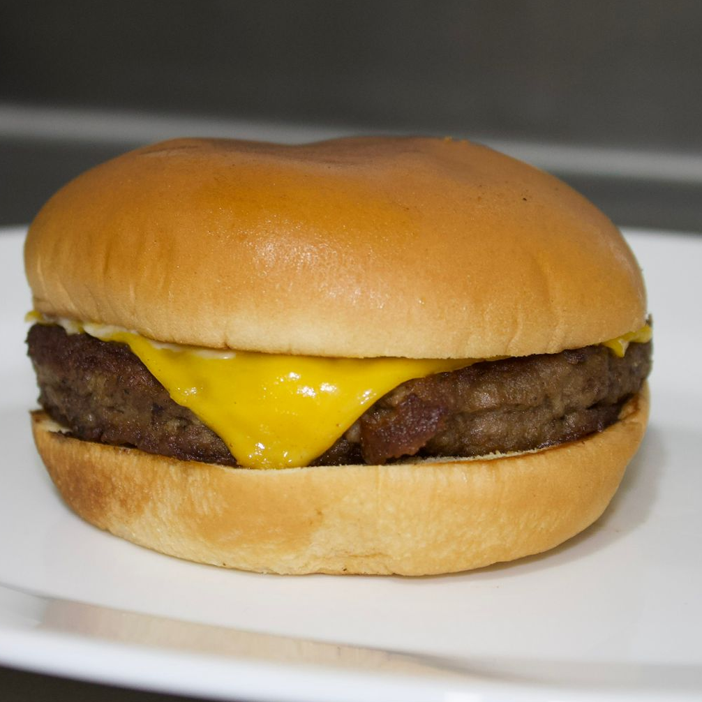 Burger Kids
