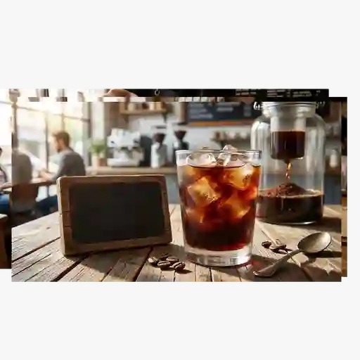 Cold Brew