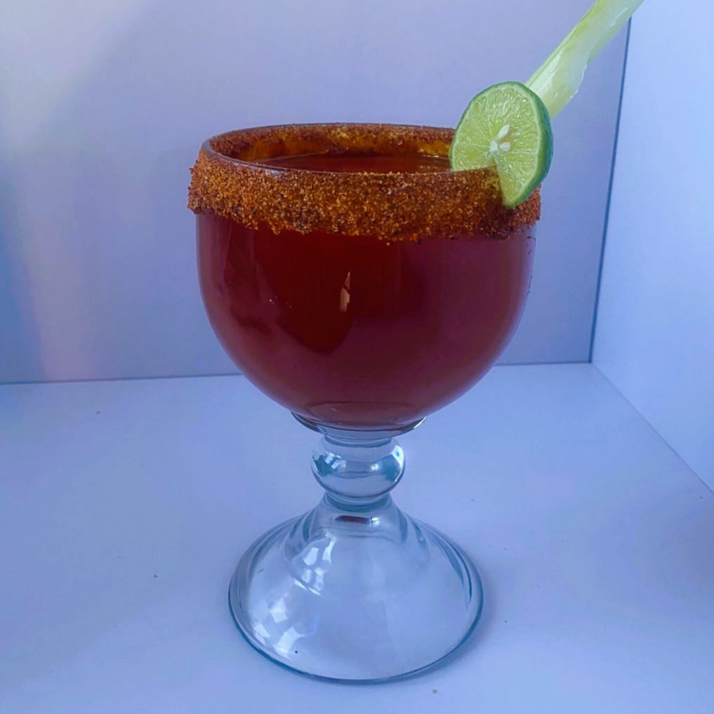 Clamato Preparado