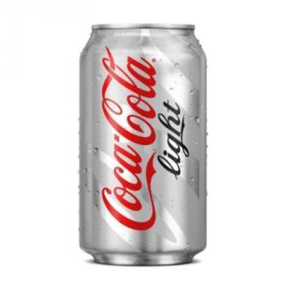 Coca Cola Light 355 ml