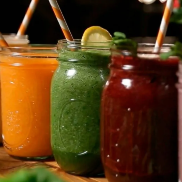 Jugo Vitalidad
