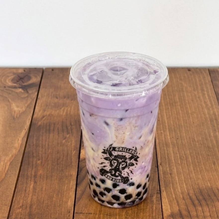 Bubble Tea
