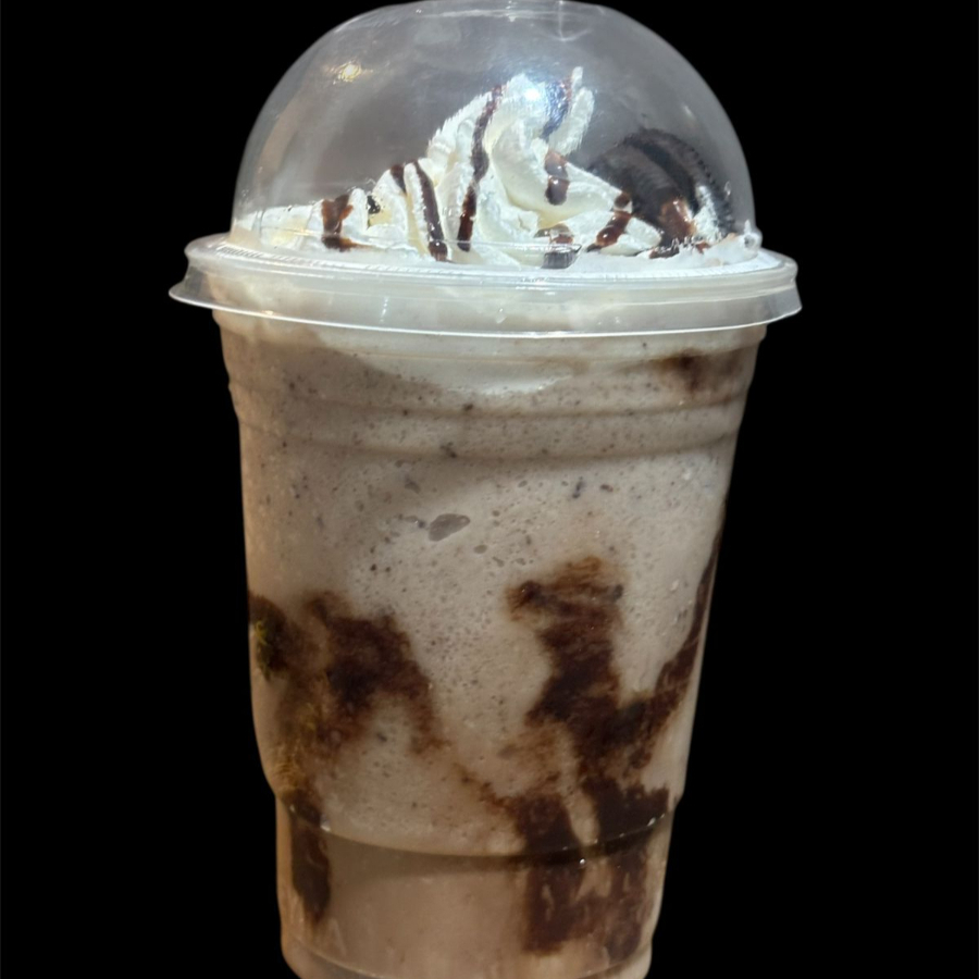 Frappé de OREO 16 Oz