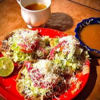Gordita De Pollo