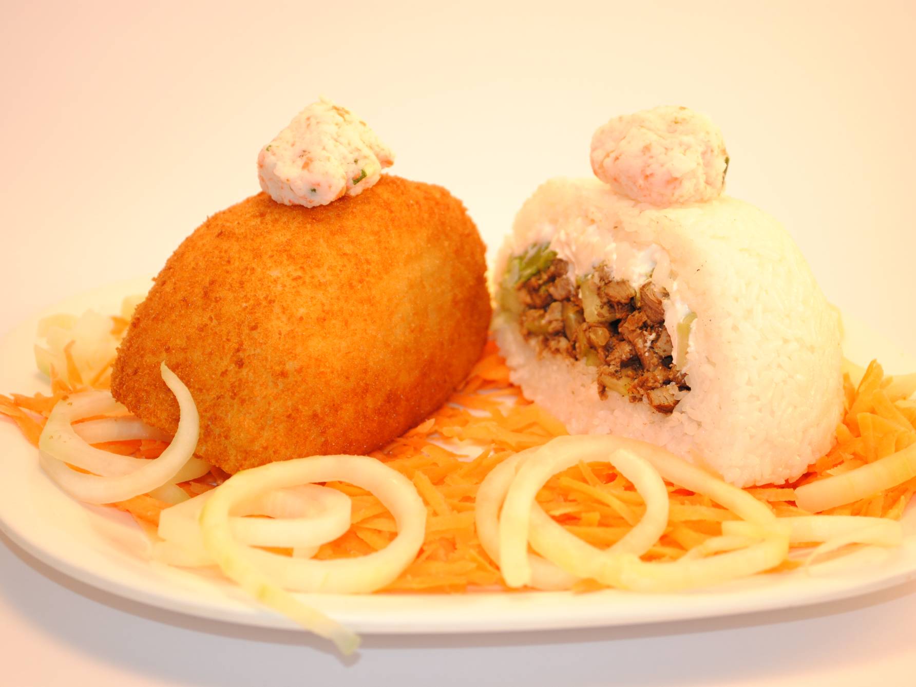 Bomba Mixta