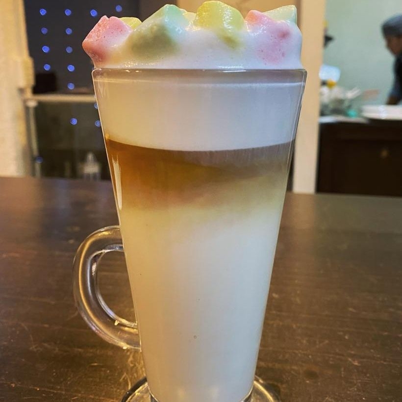 Malvachino (16 Oz)