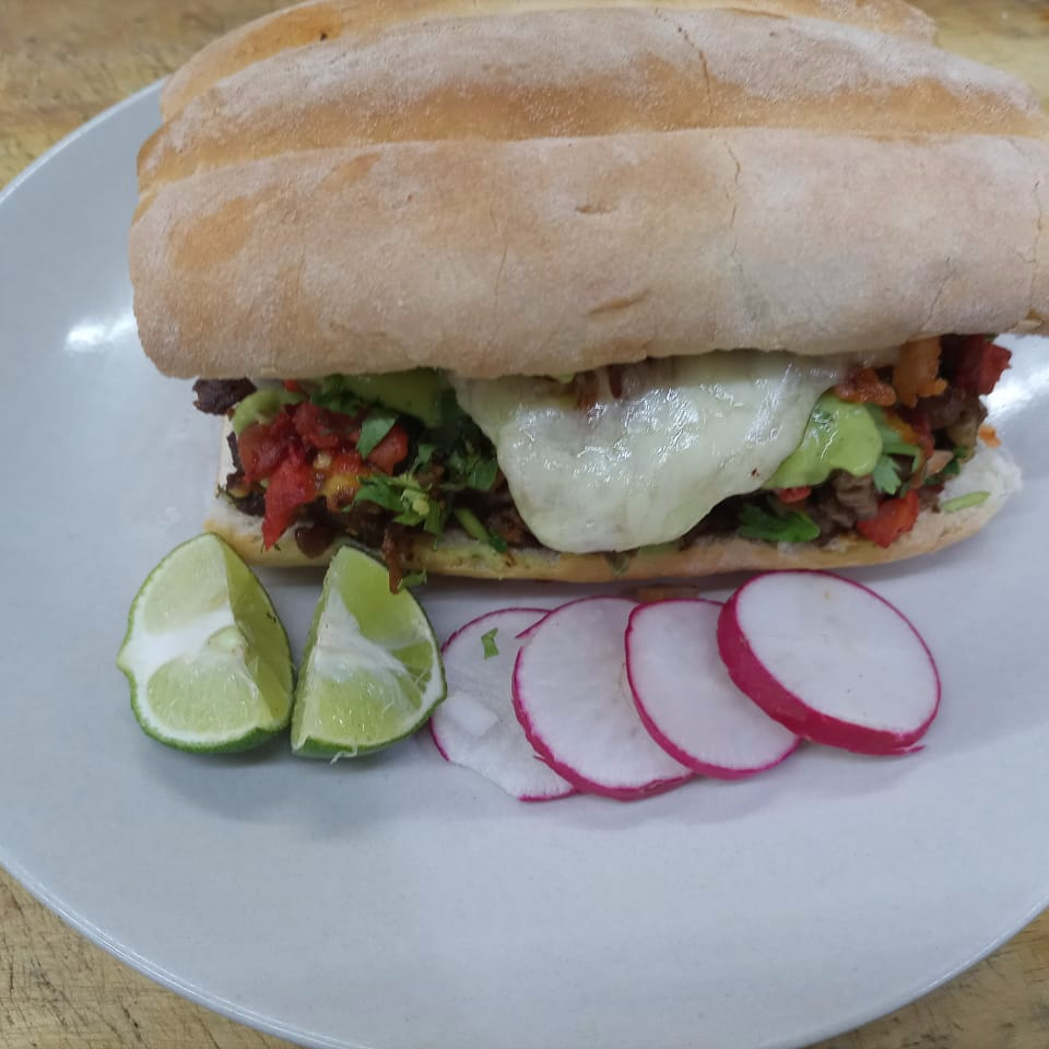 Quesa-Torta