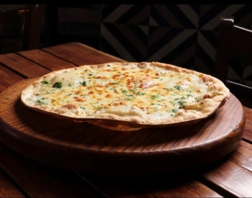 Pizza Formaggio
