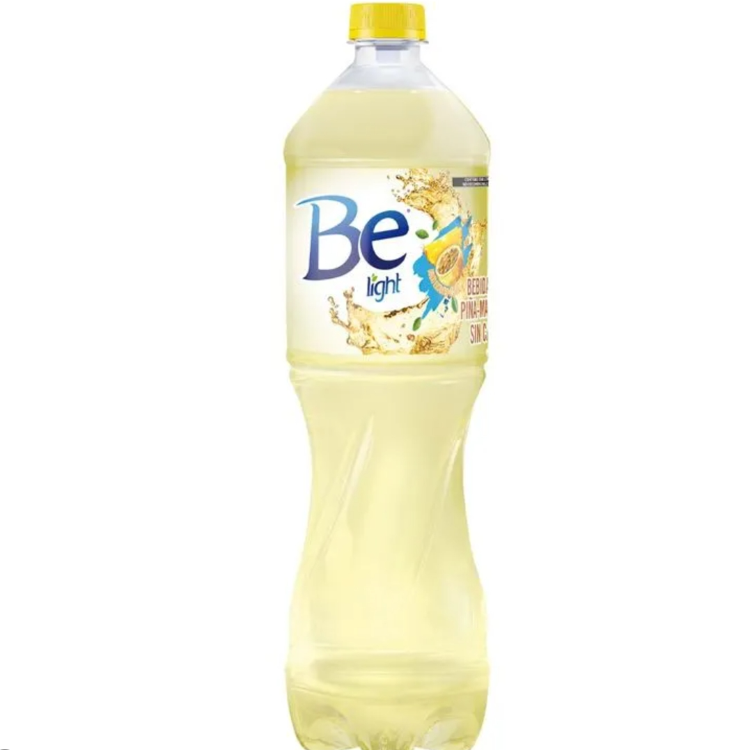 BE LIGHT PIÑA MARACUYA 1.5ML