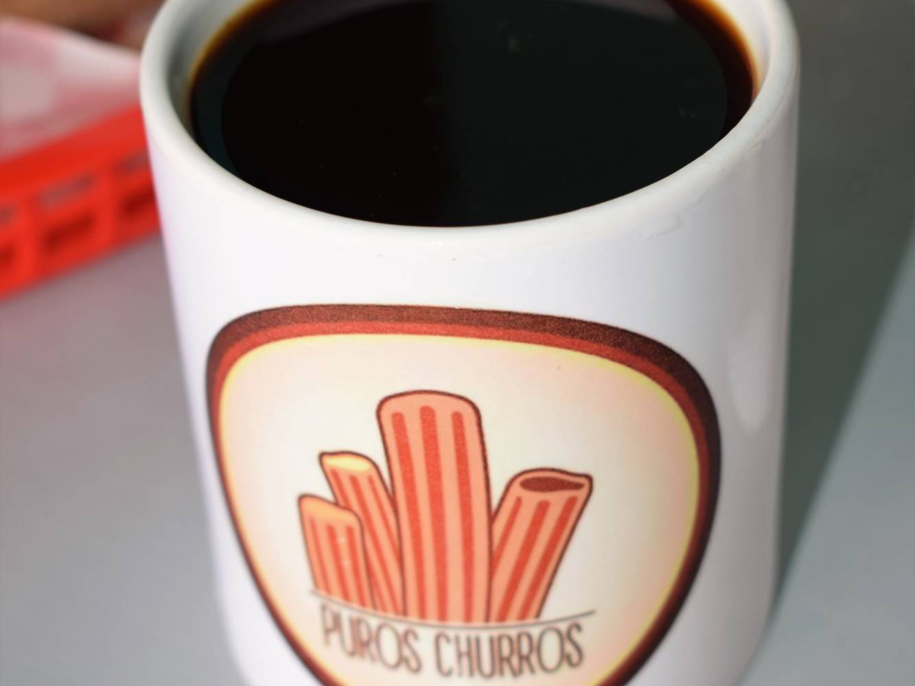 Cafe Americano