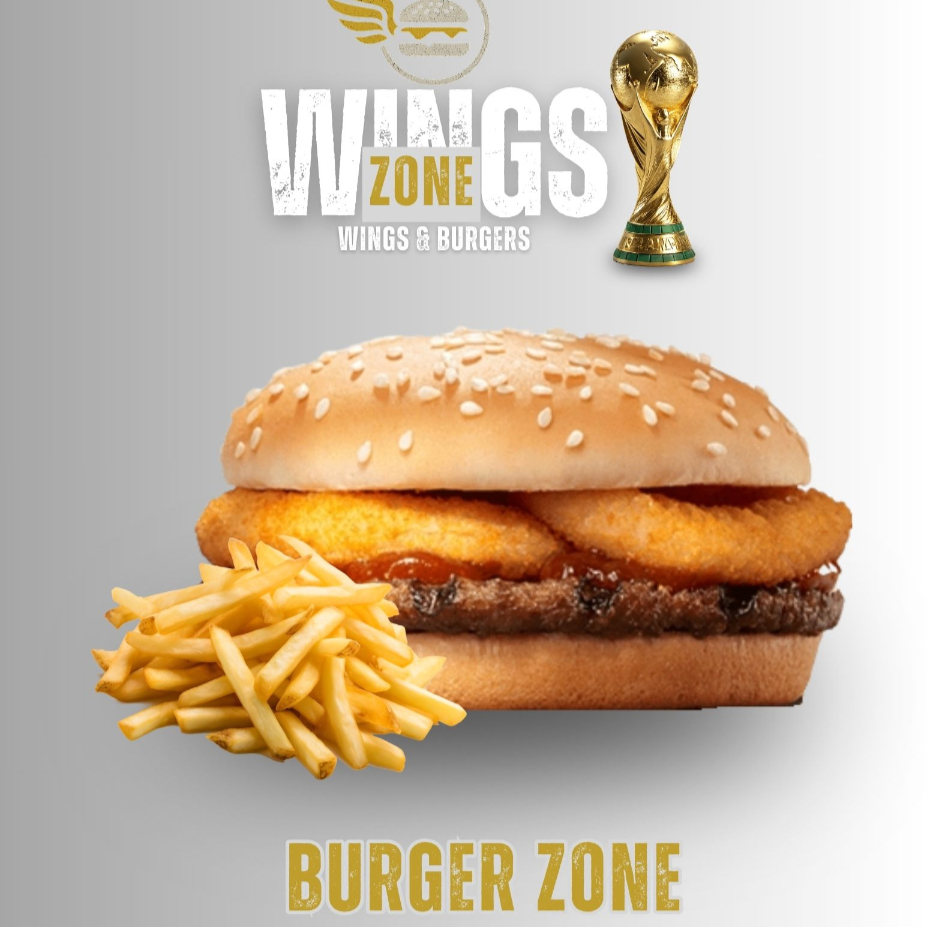 Burger Zone