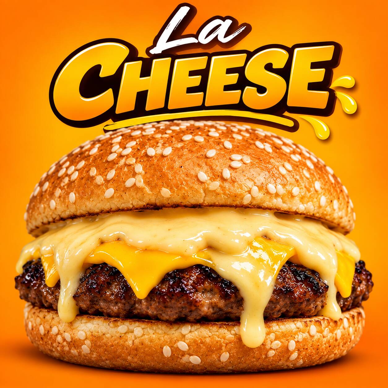 La Cheese