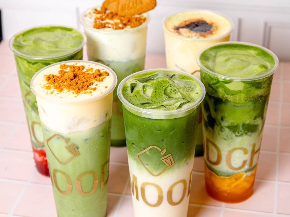 MOODCHA Coffee&Boba Bar (Cacho)