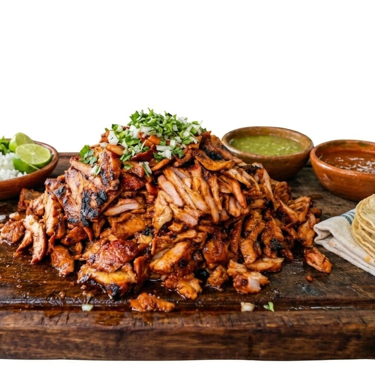 KILO DE CARNE