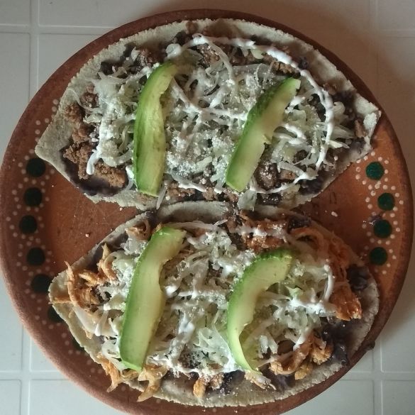 Huarache 1pza
