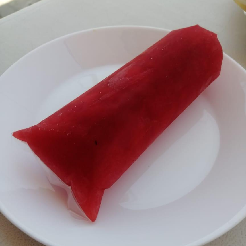 Bolis de Grosella