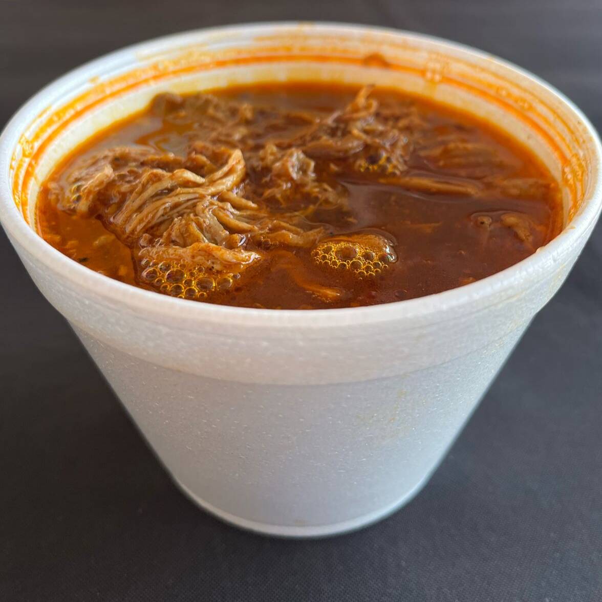 Orden de Birria