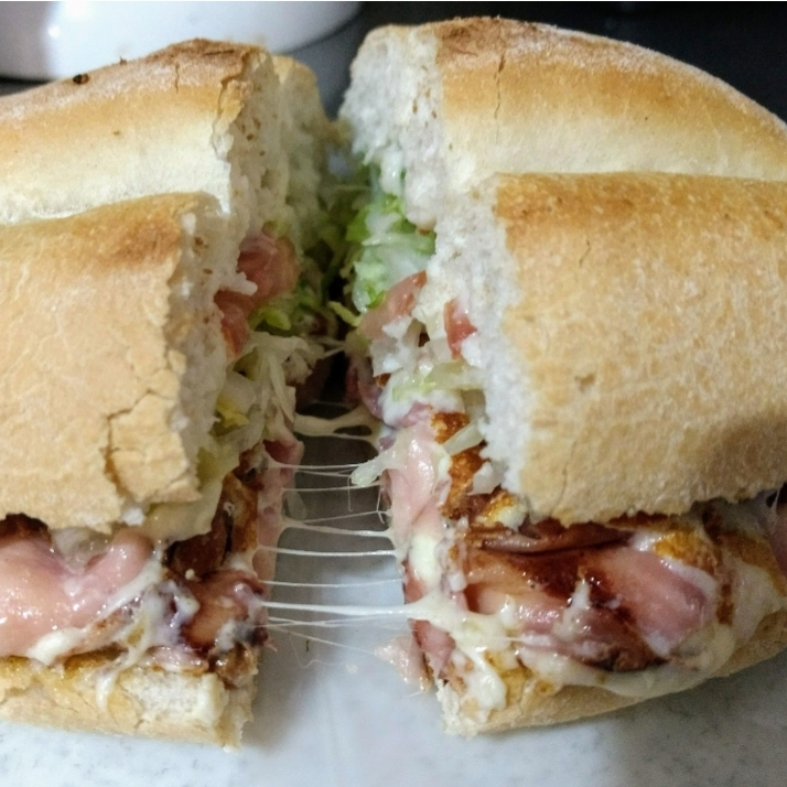 Torta Romana