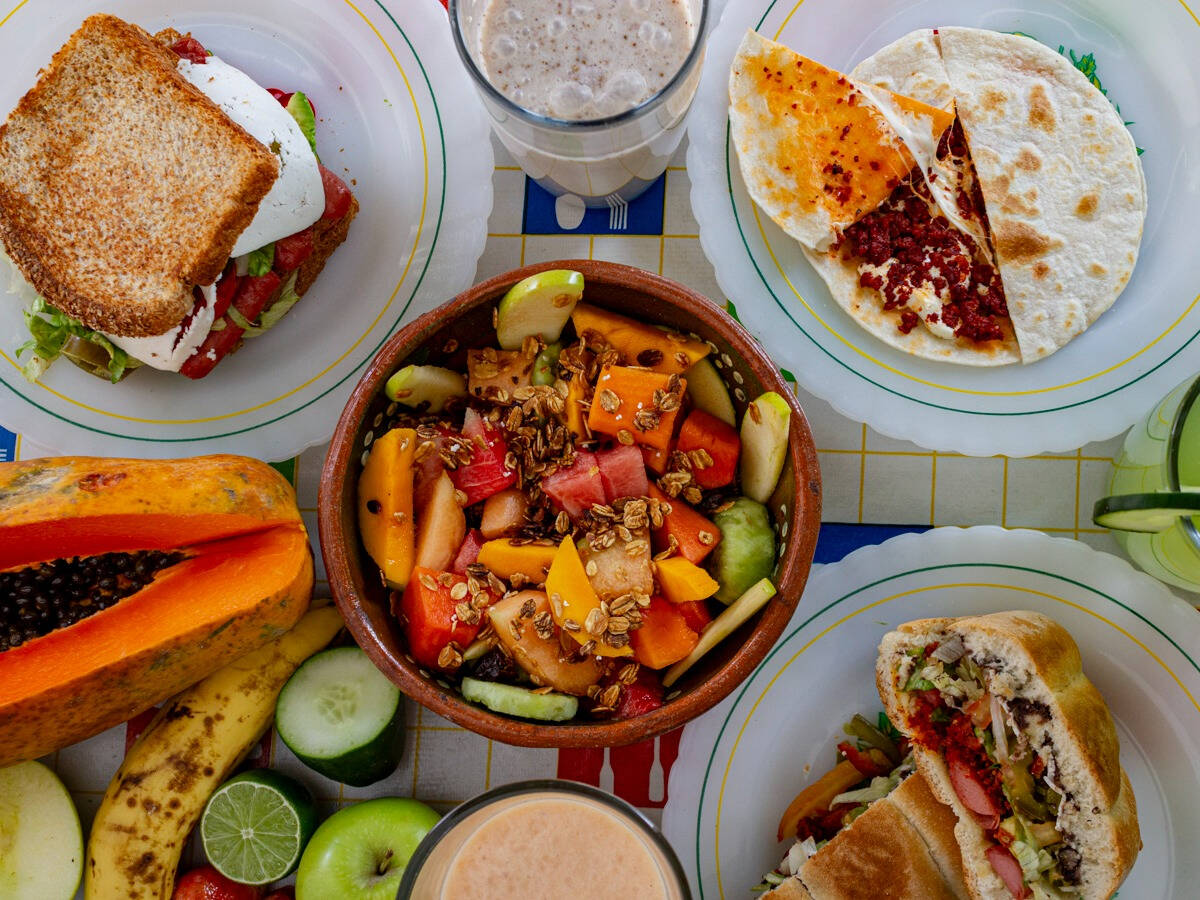 JAZULI  " LONCHERIA Y JUGUERIA