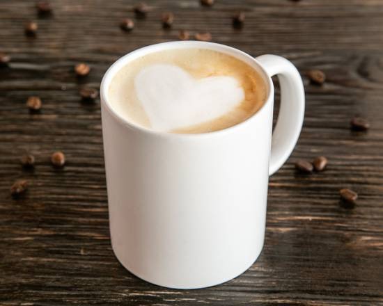 Café Capuchino 370 Ml