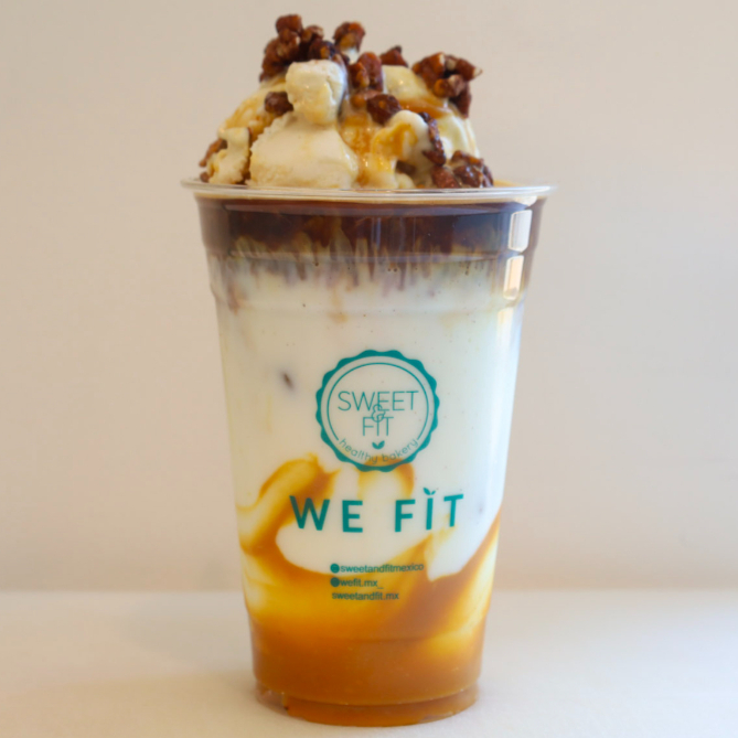 Caramel Sugar Free