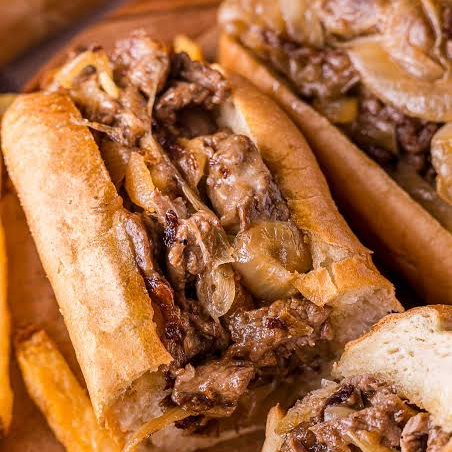 Cheesesteak Chico
