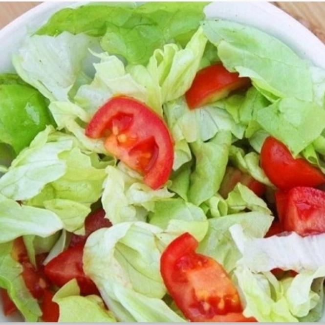 Ensalada extra