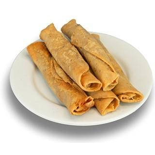 ORDEN DE 5 FLAUTAS DE POLLO