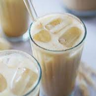 Litro de Agua de Cebada