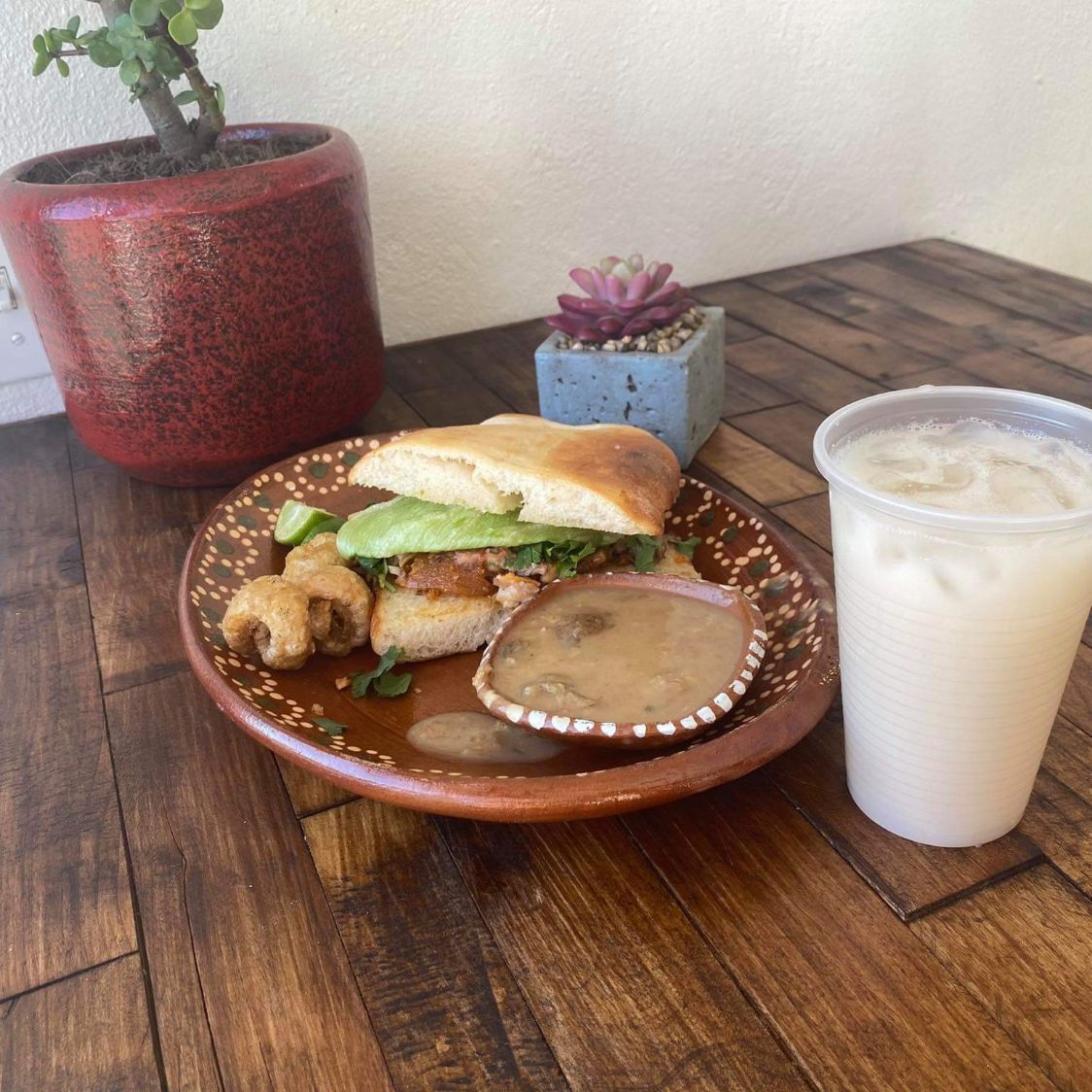 Torta de Pollo